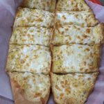 Pizza special at USA Pizza Town in Spencer Indiana